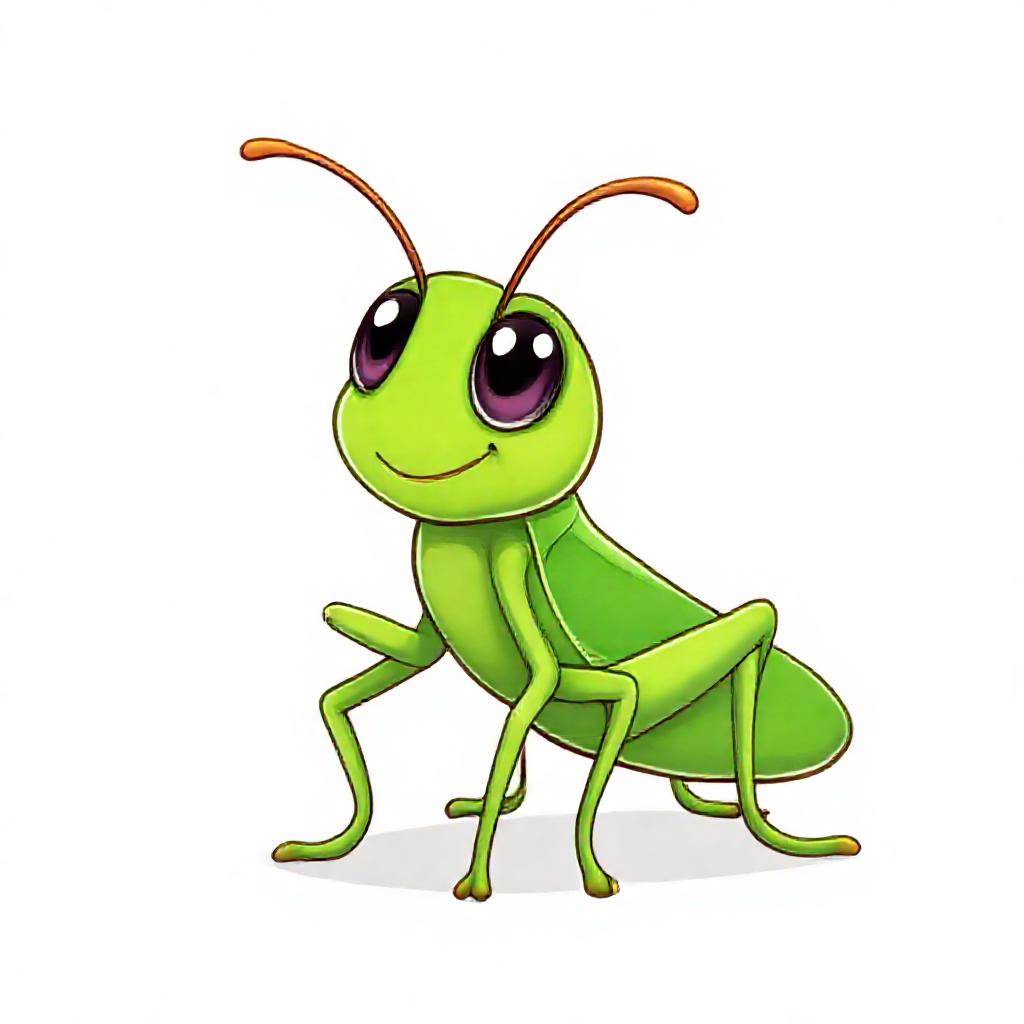 grasshopper