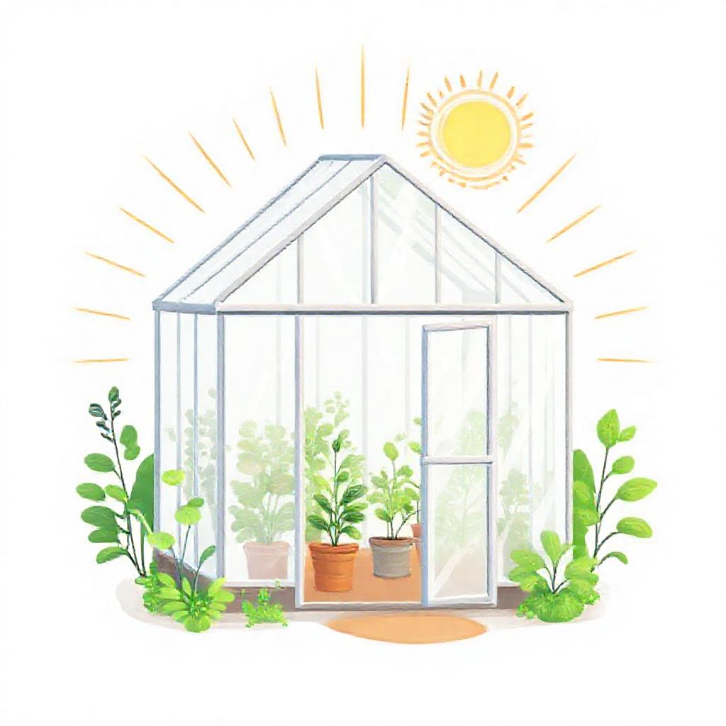 greenhouse