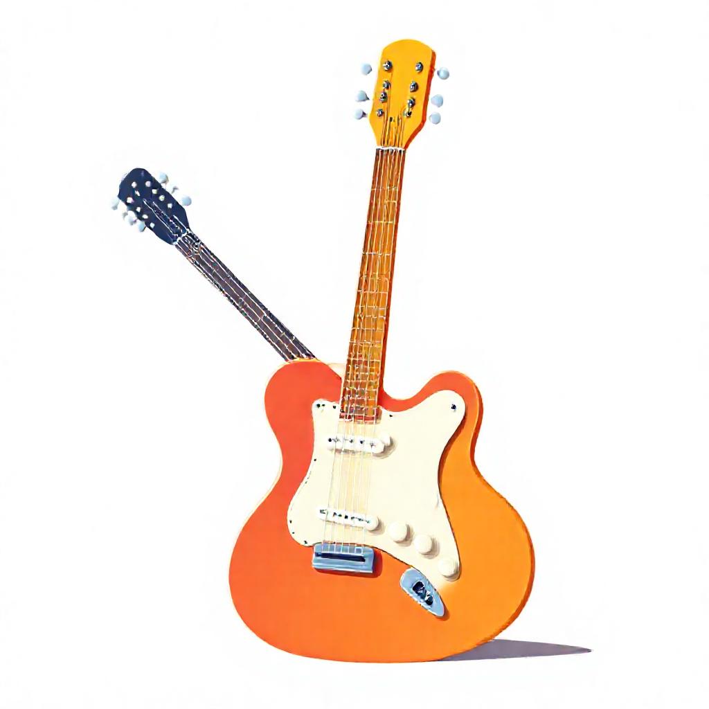 Guitar