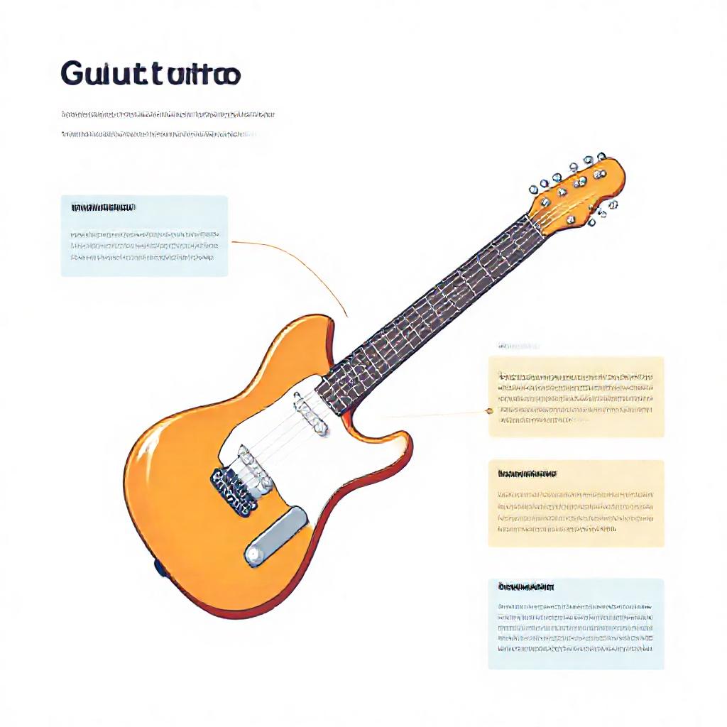 guitar