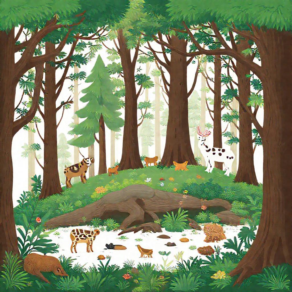 habitat