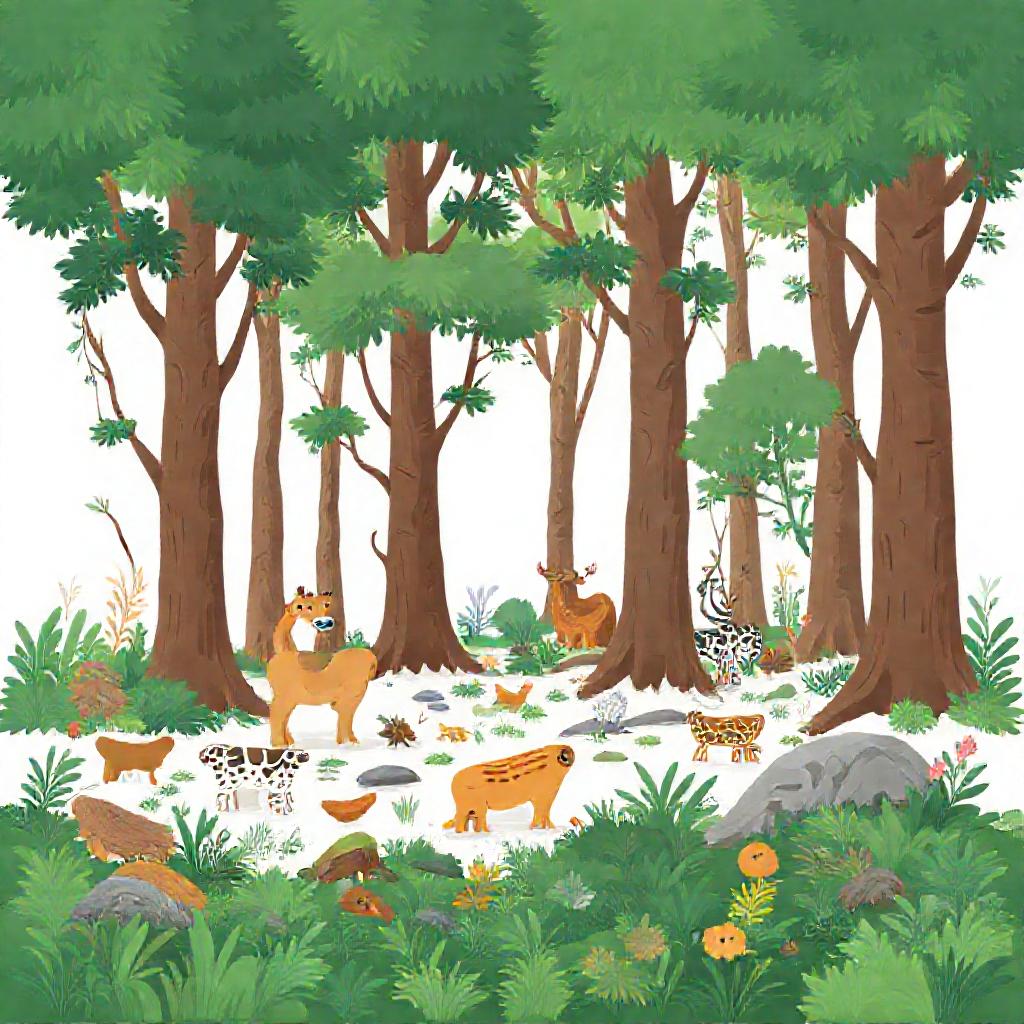 habitat