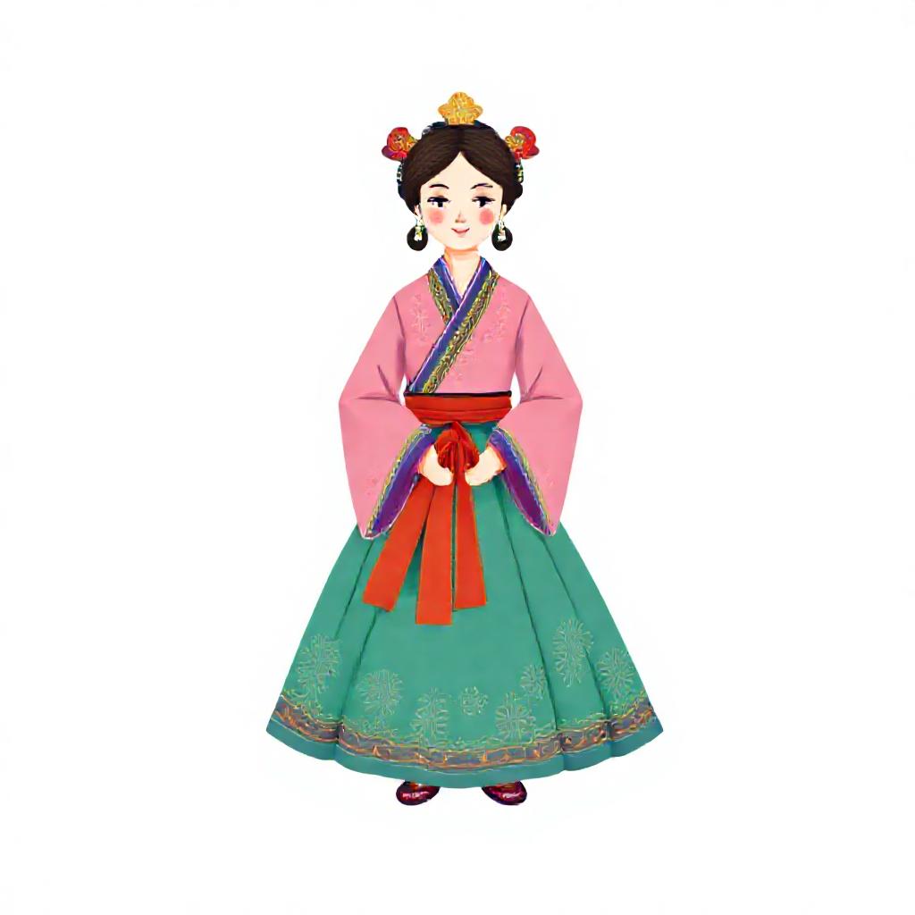 hanbok