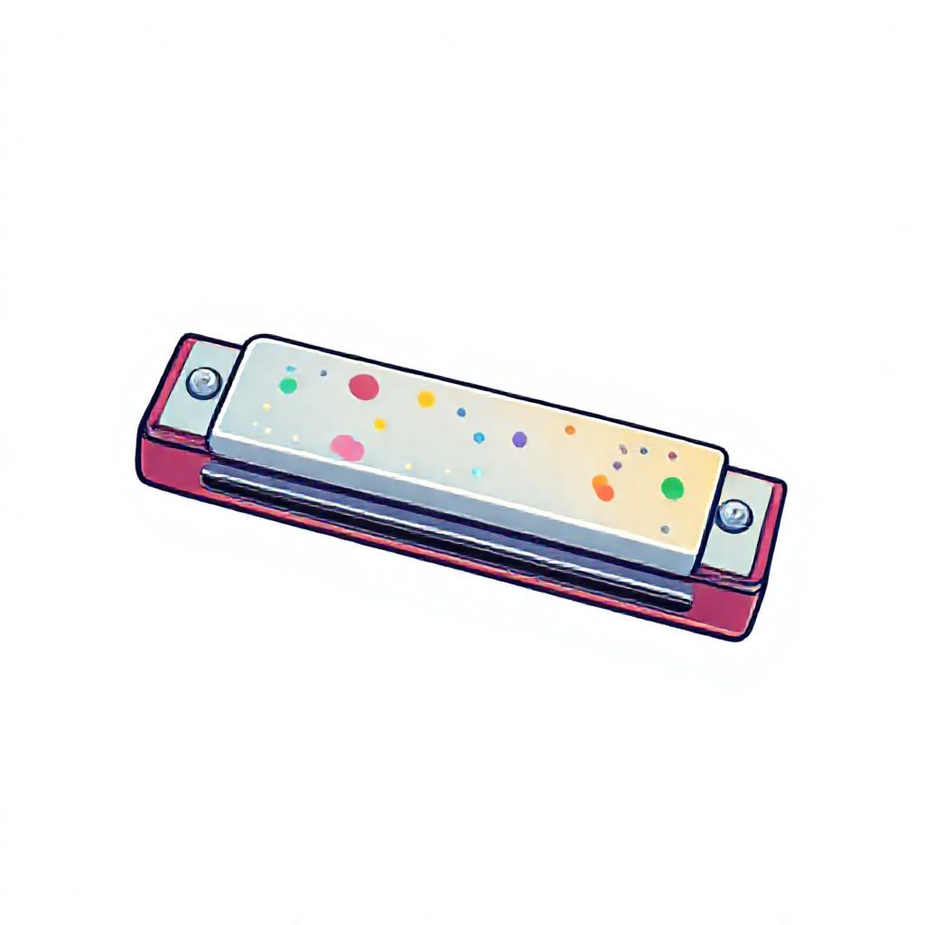 Harmonica