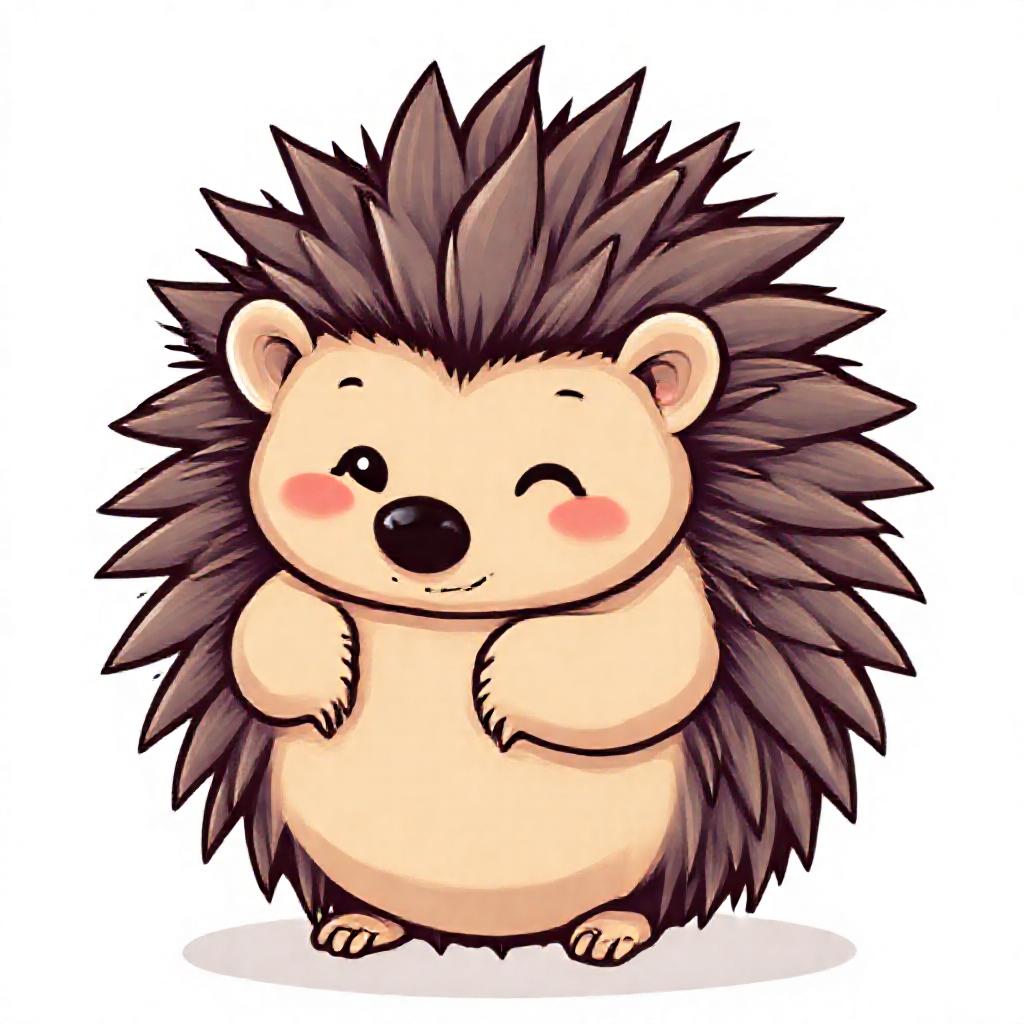 hedgehog