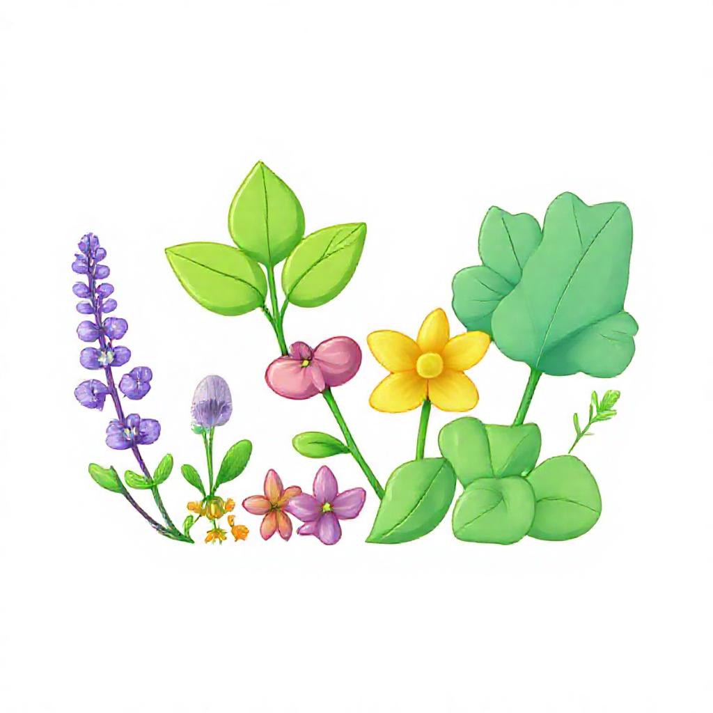 herbs