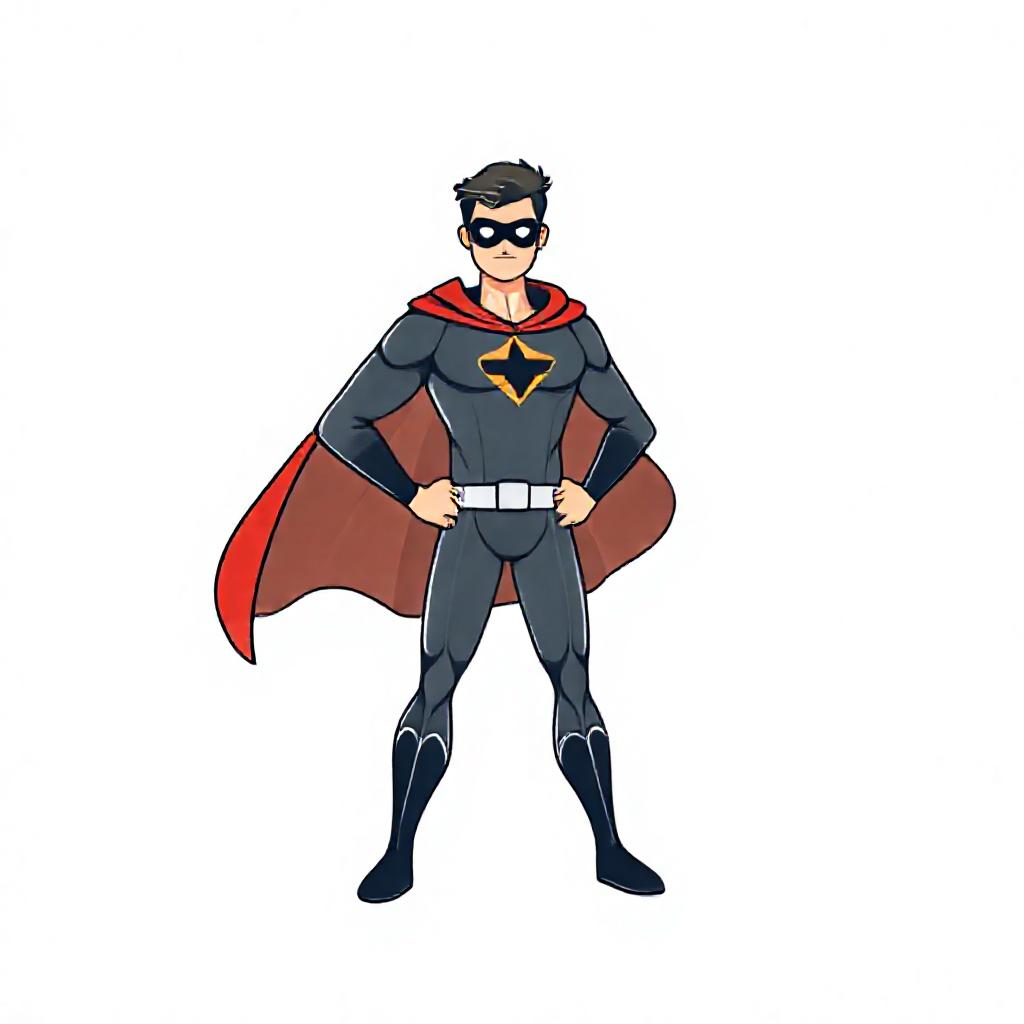 hero