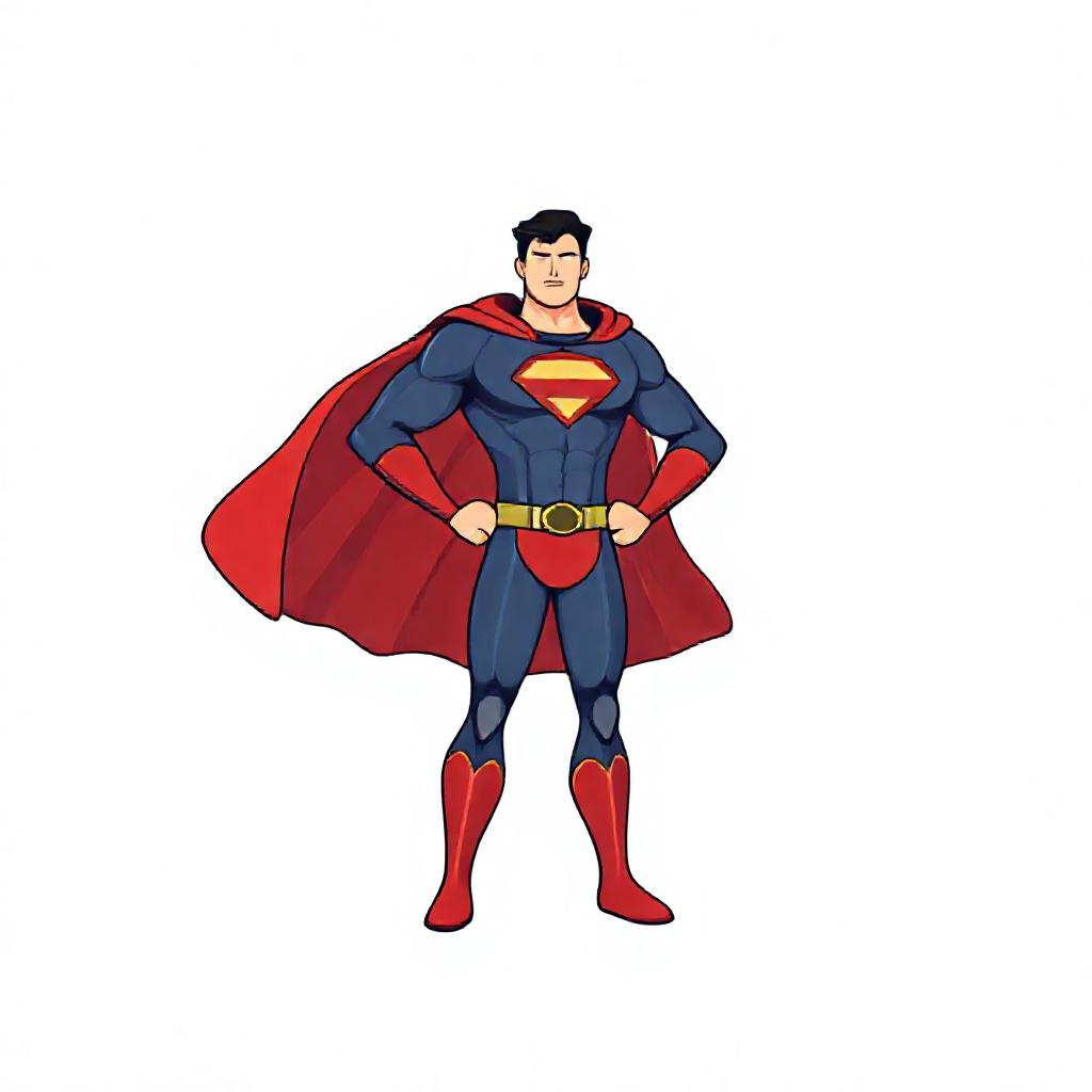 hero