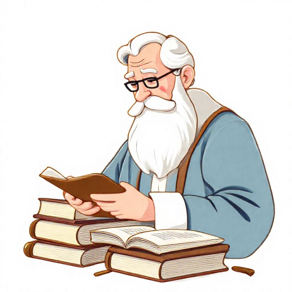 historian