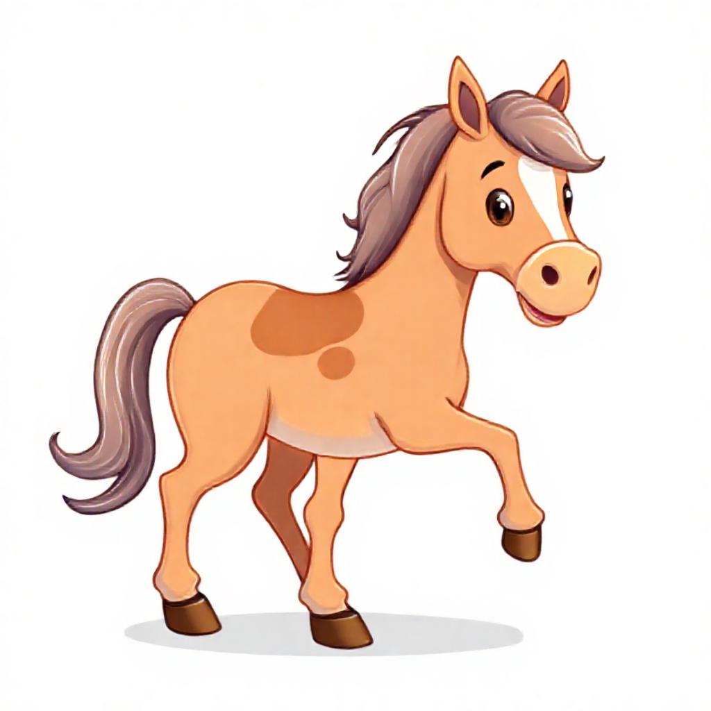 horse