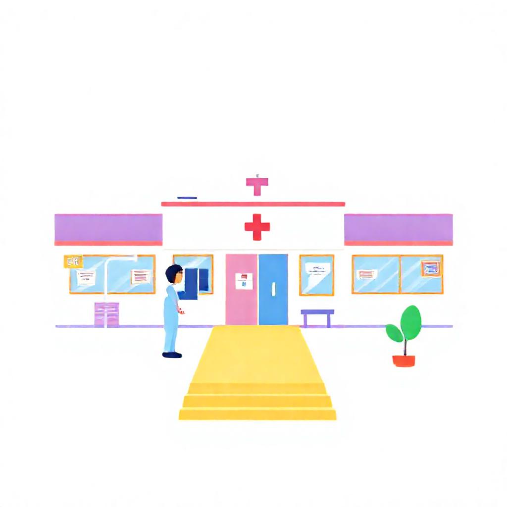 hospital