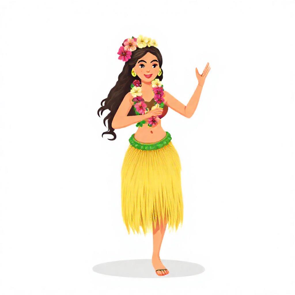 hula
