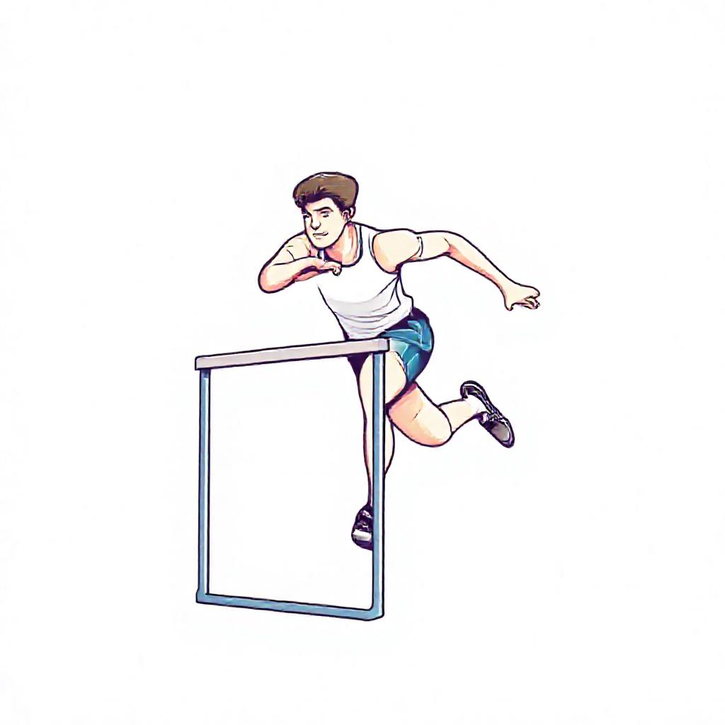hurdles