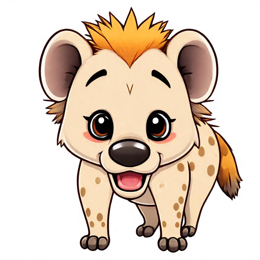 hyena
