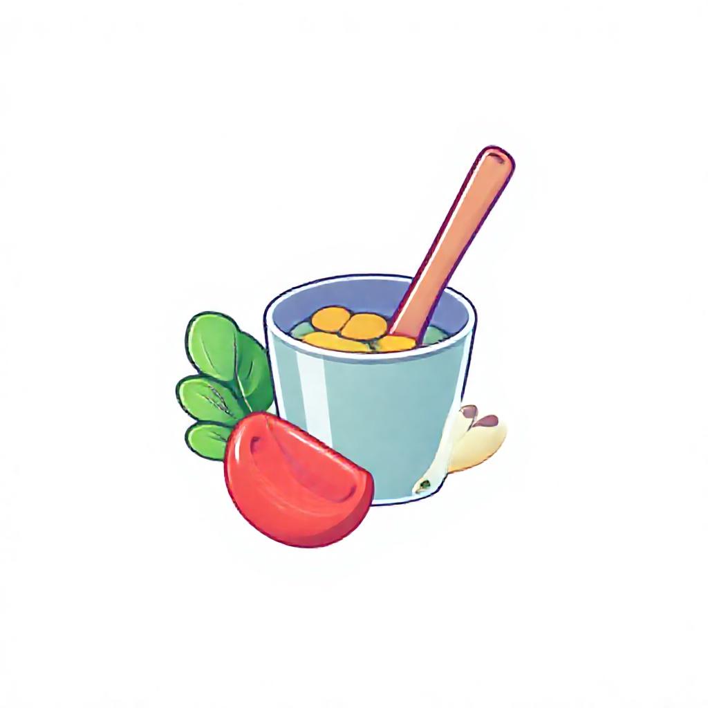 ingredient