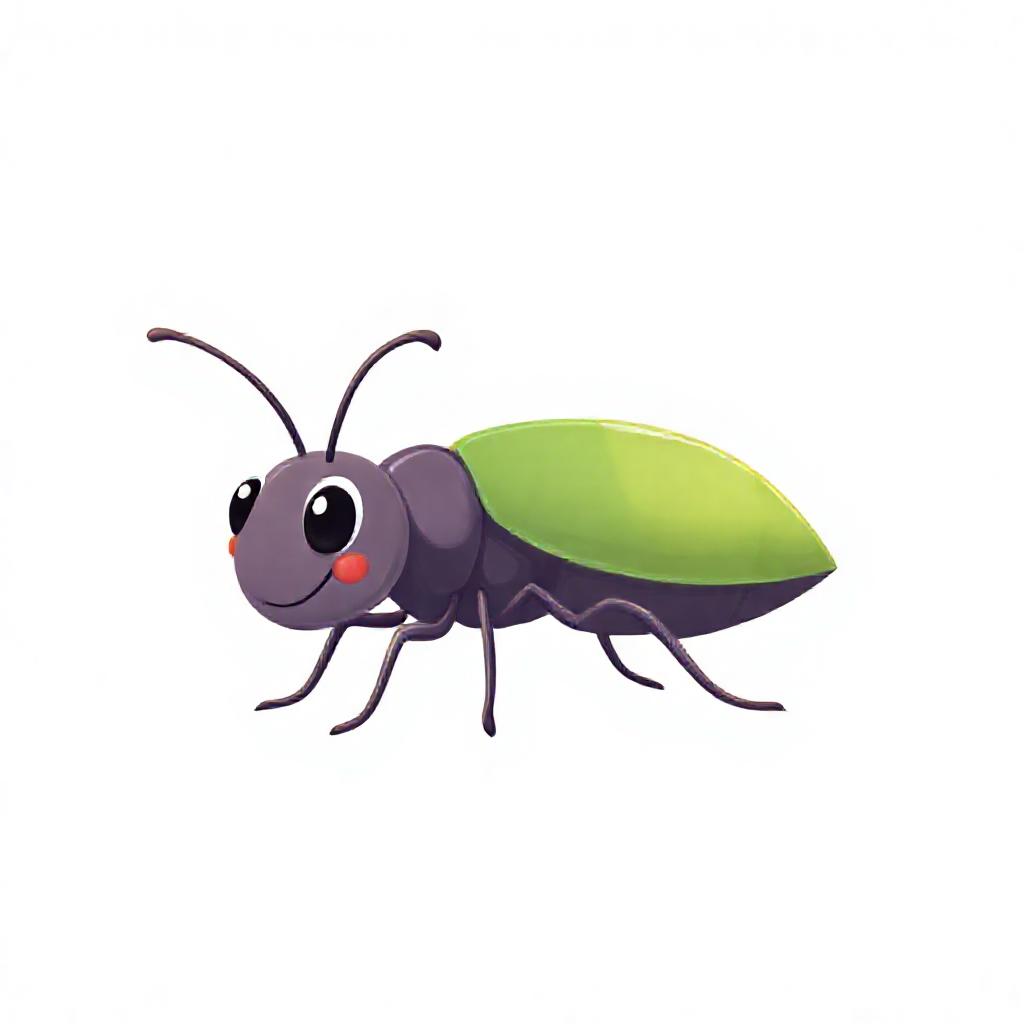 insect