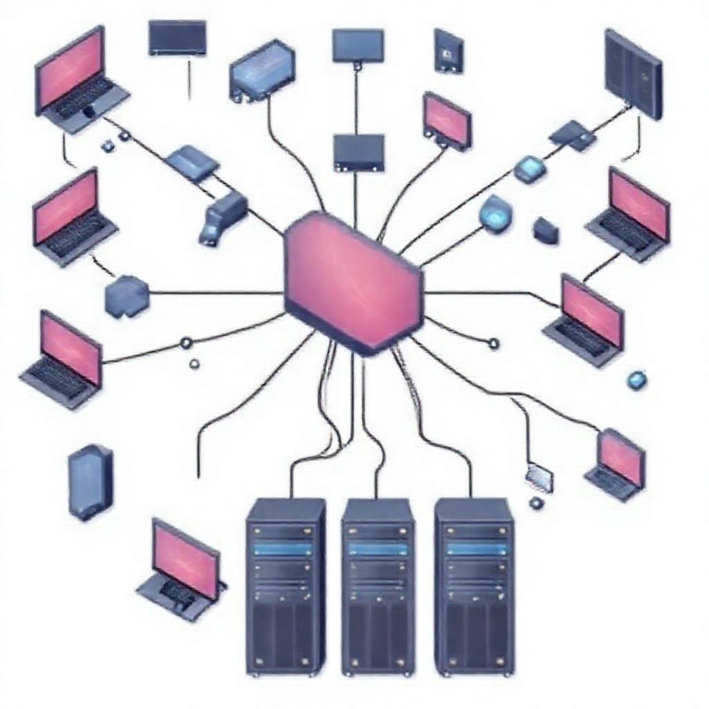 internet