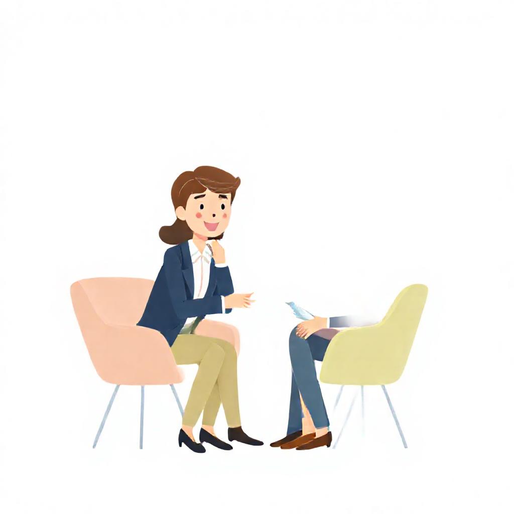 interview