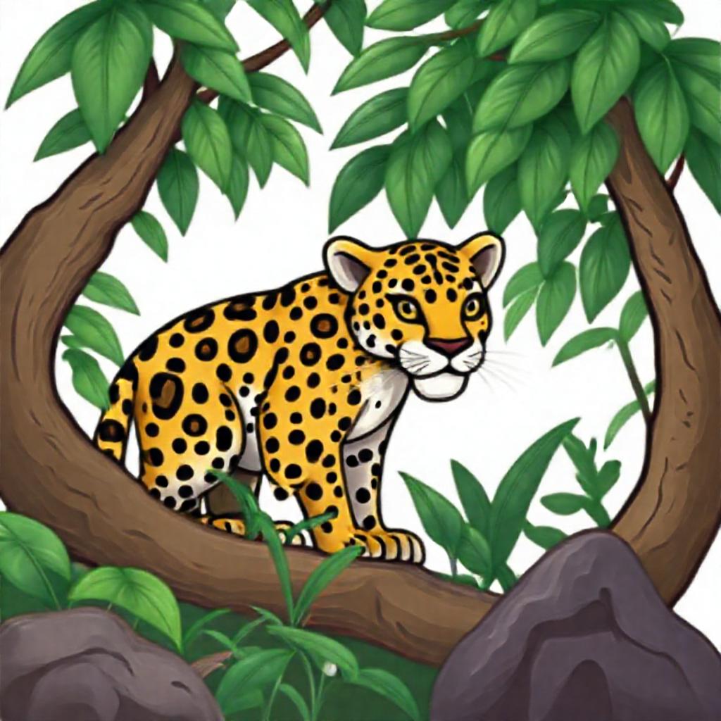 jaguar
