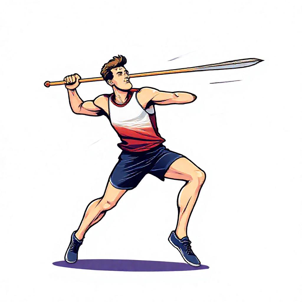 javelin