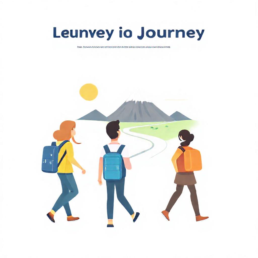 journey