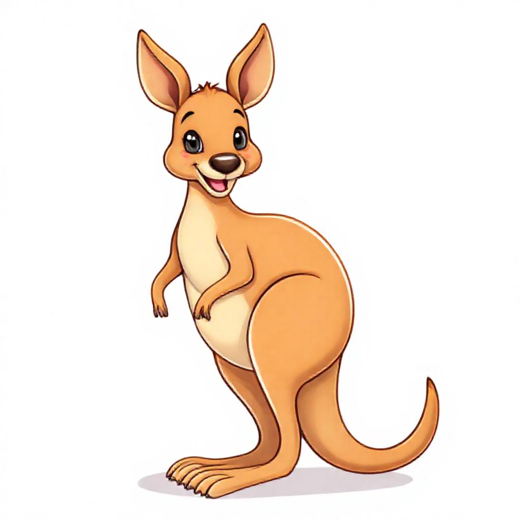 kangaroo