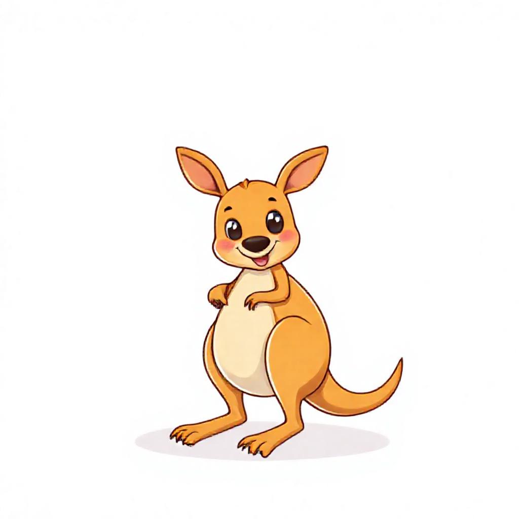 kangaroo