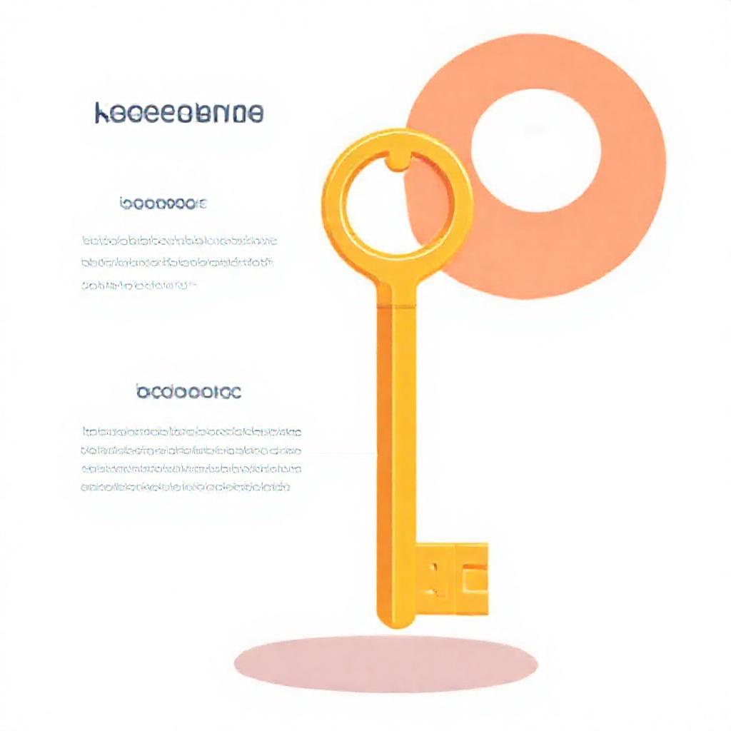 key