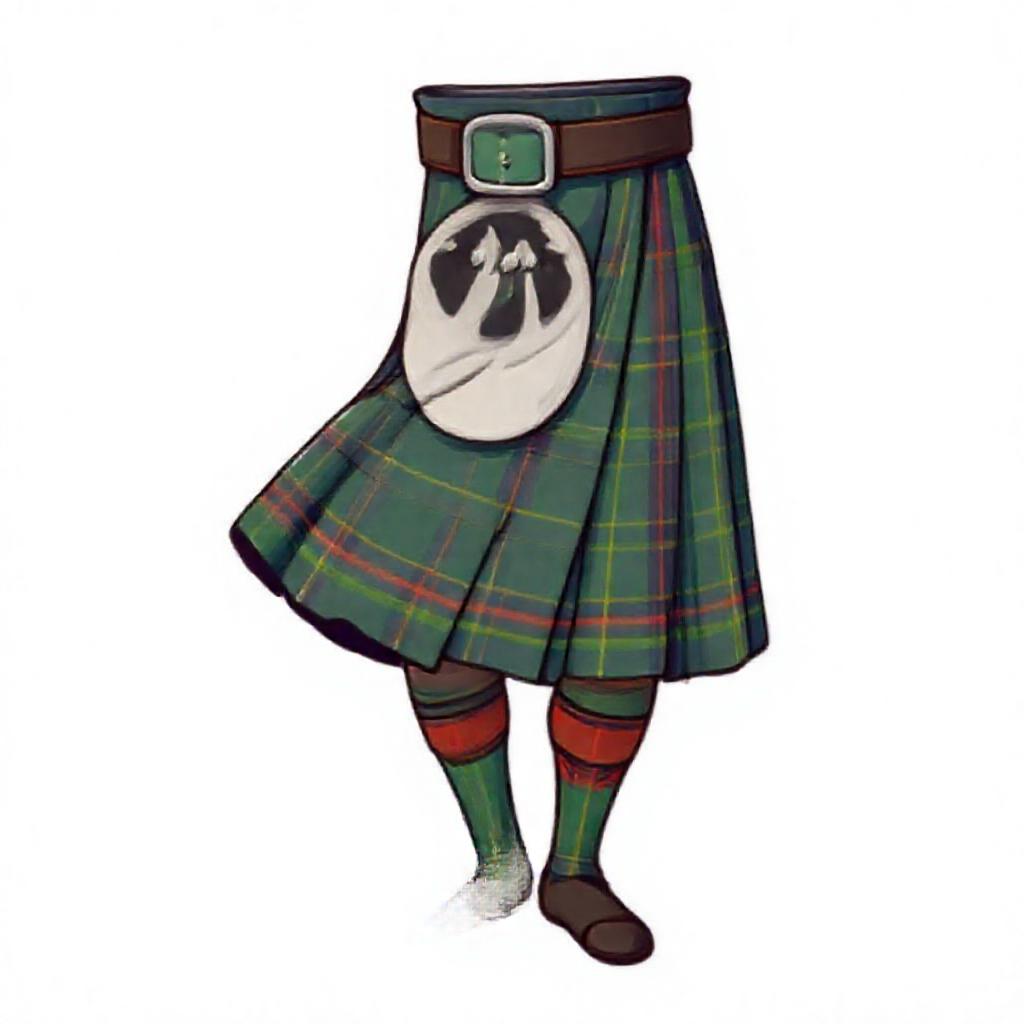 kilt