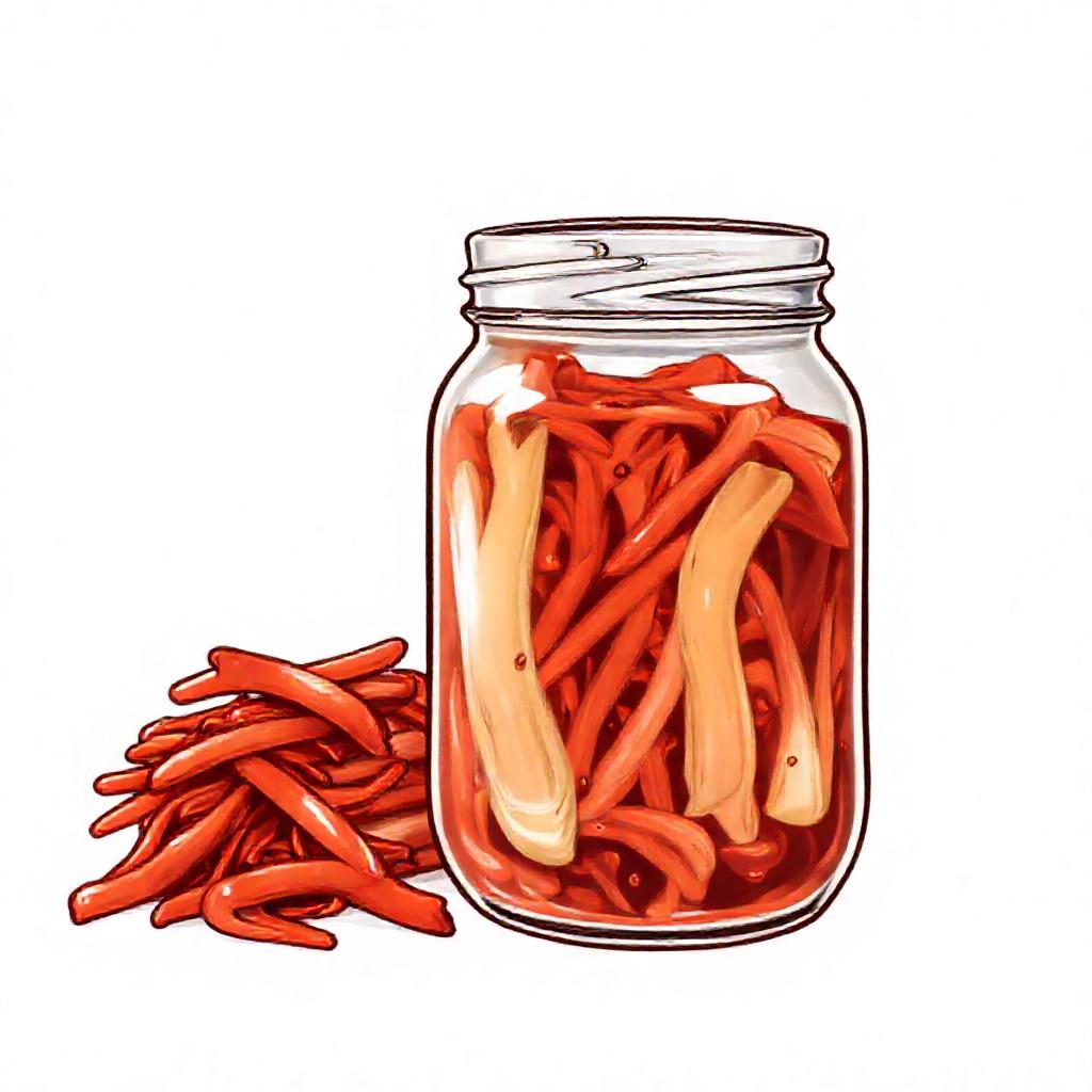 kimchi