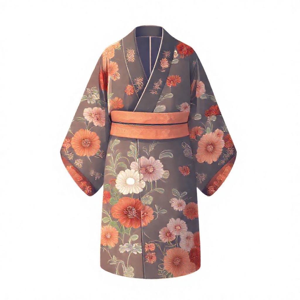 kimono