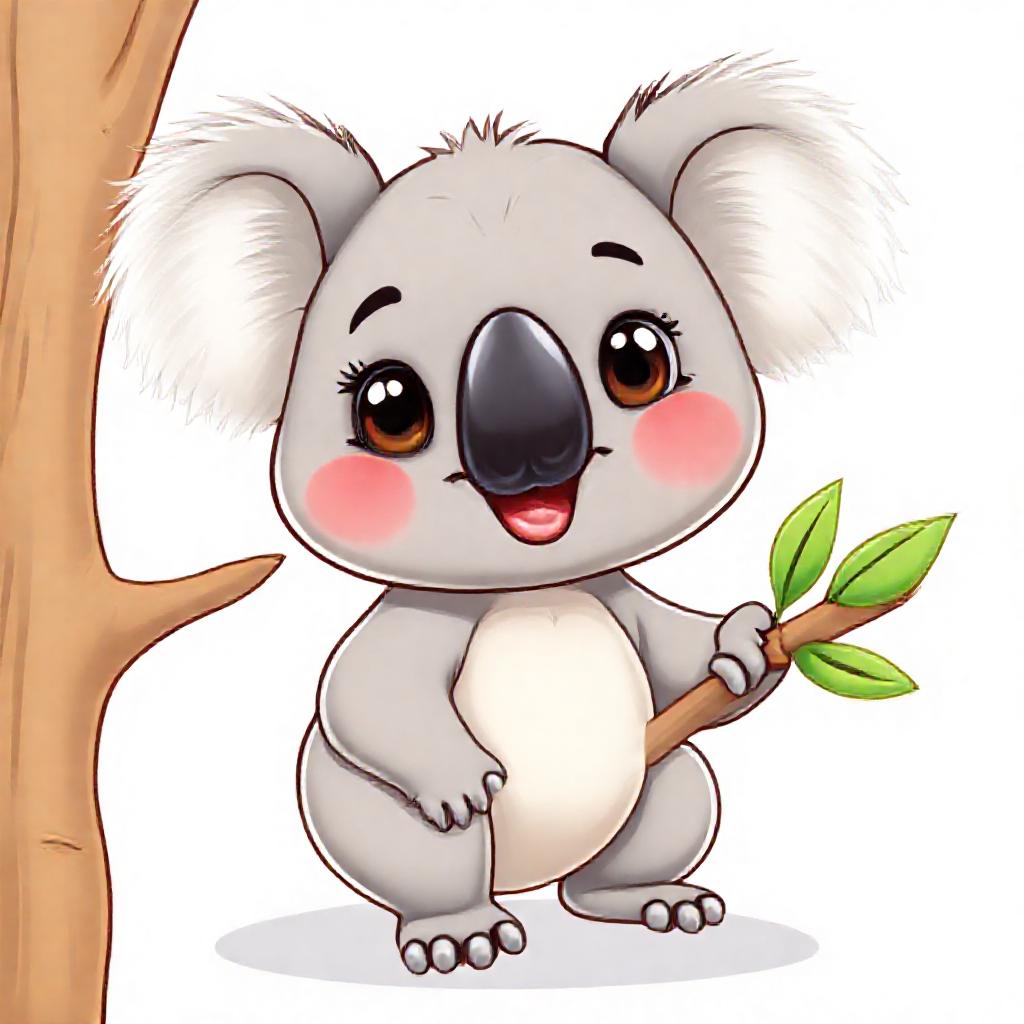 koala