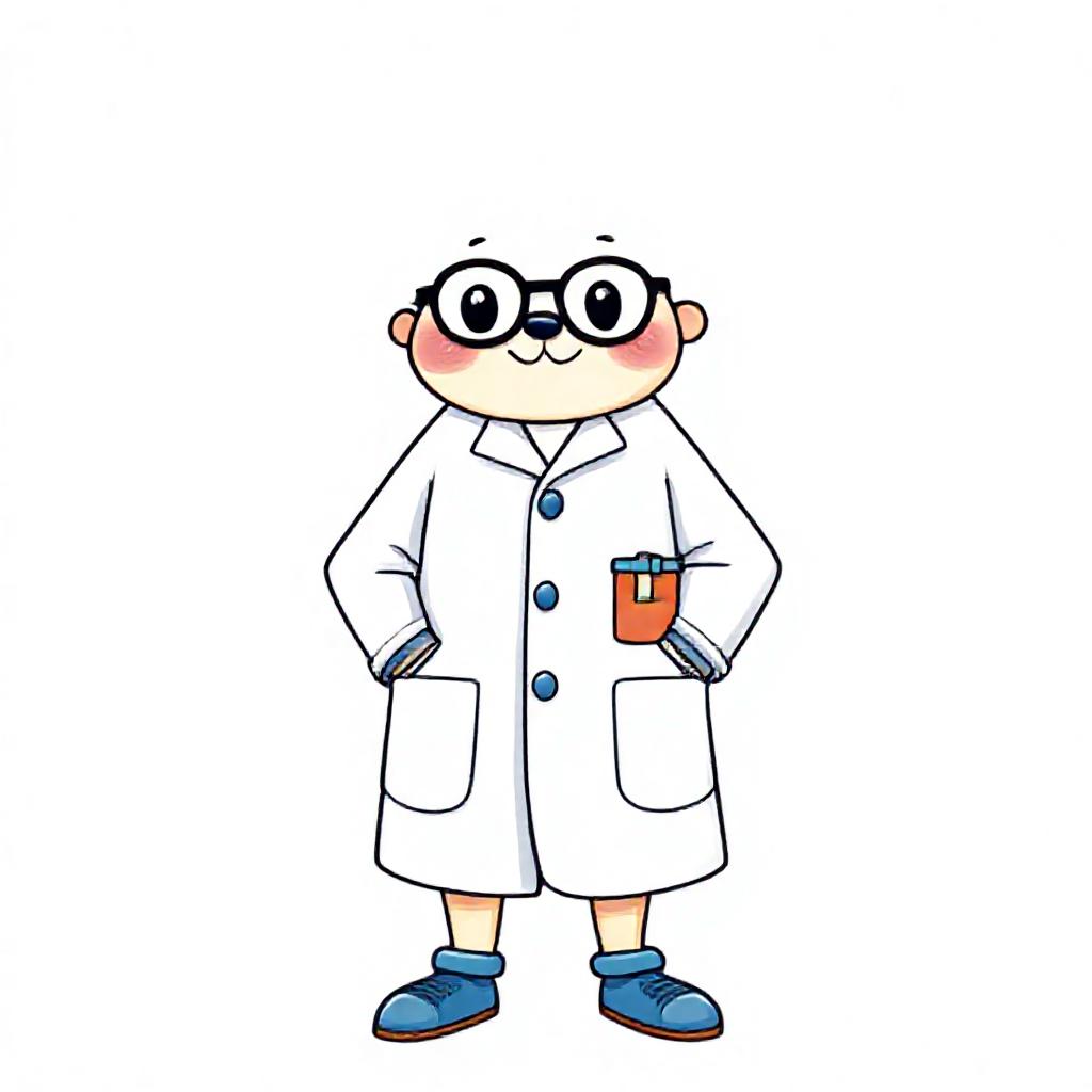 labcoat