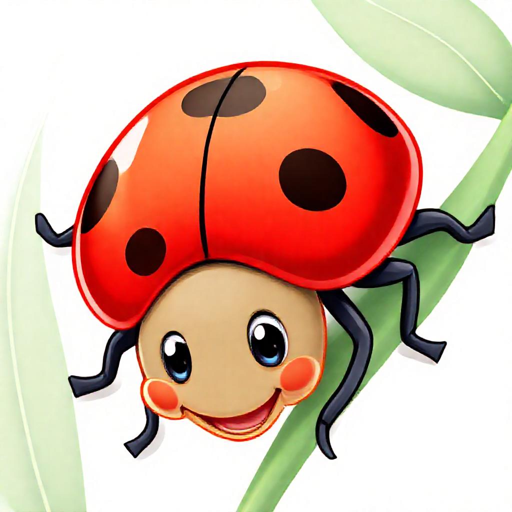 ladybug