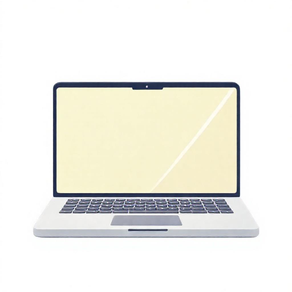 laptop