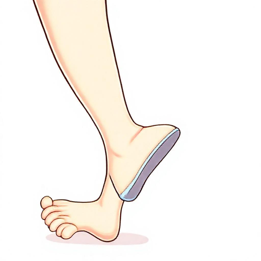 leg