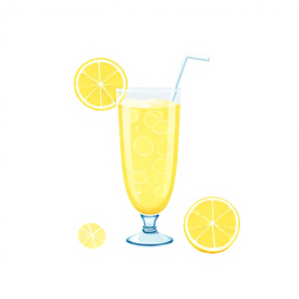 lemonade