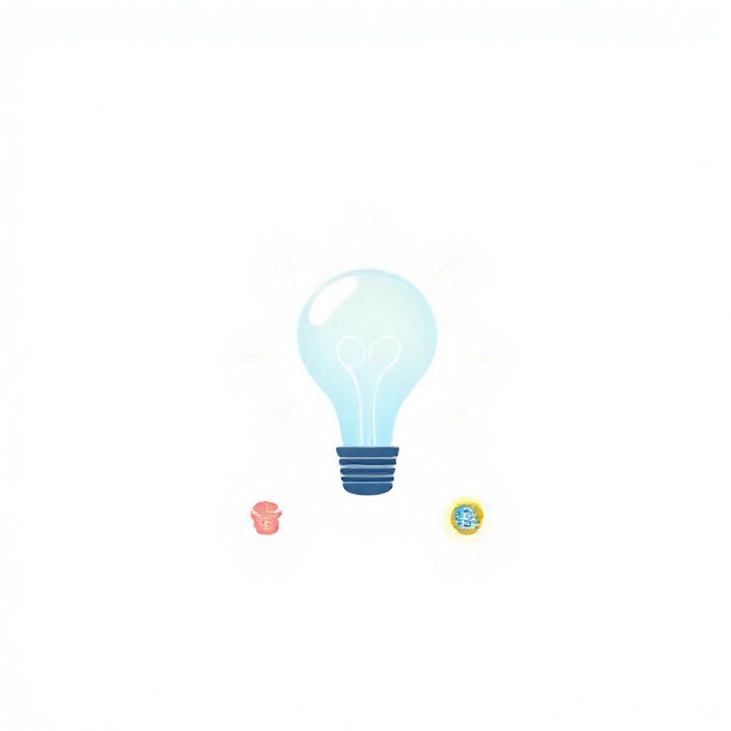 light