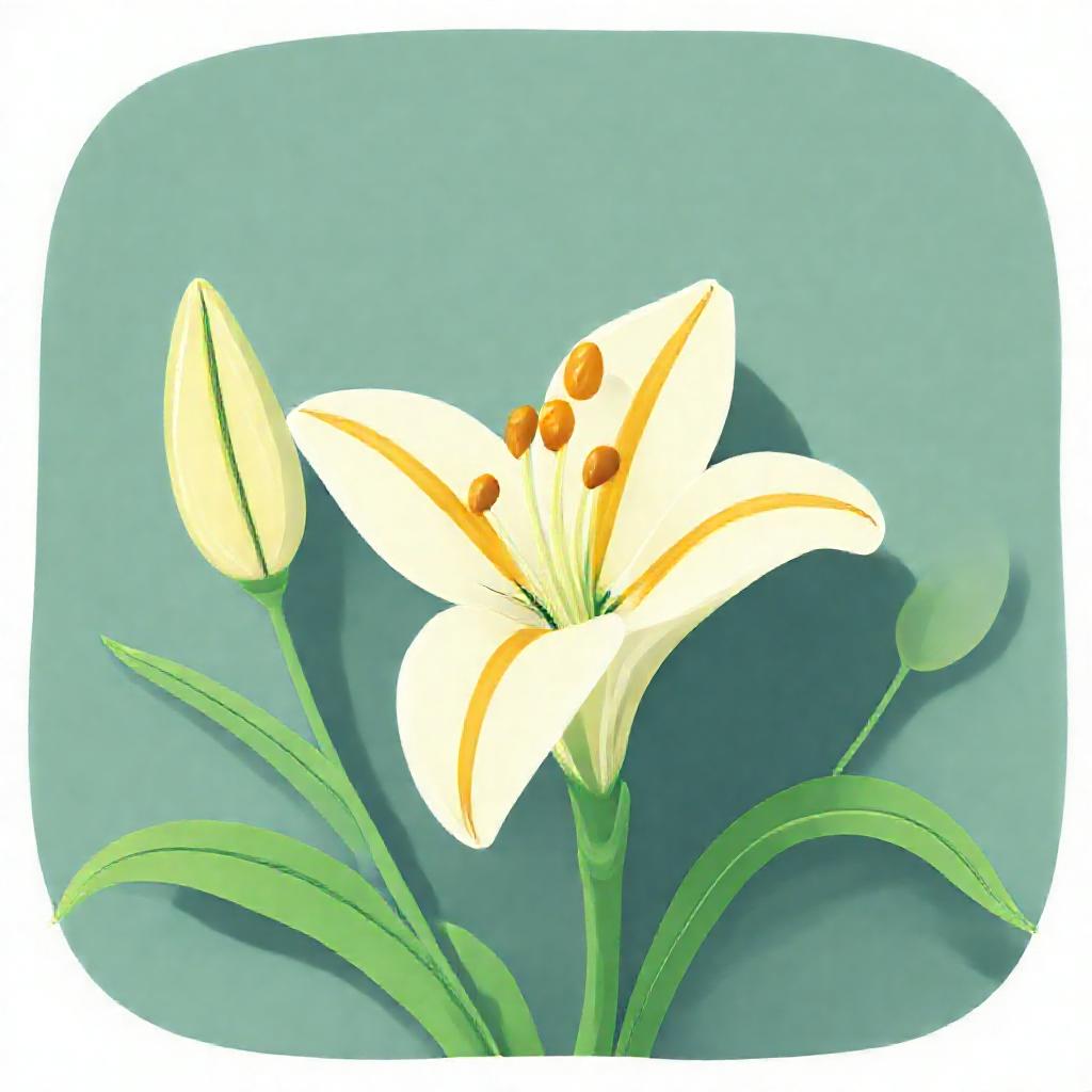 lily