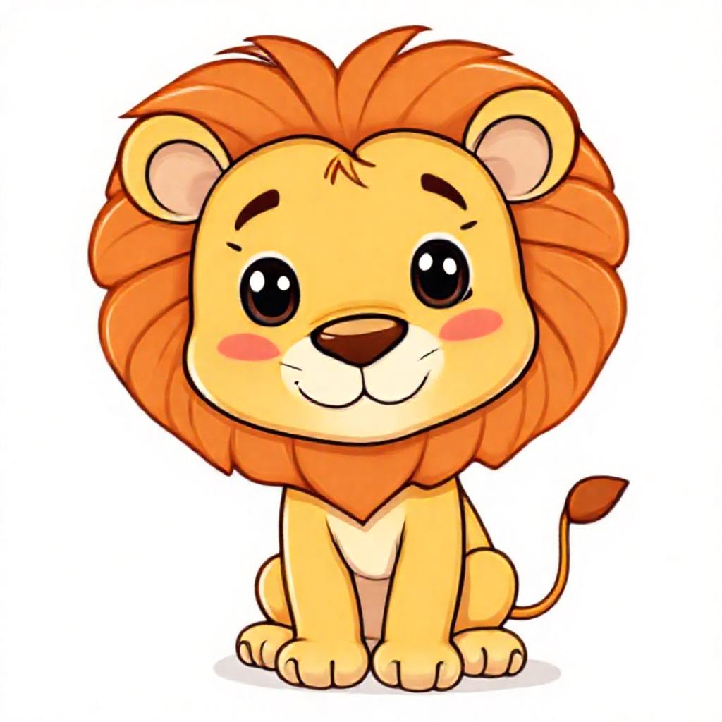 lion