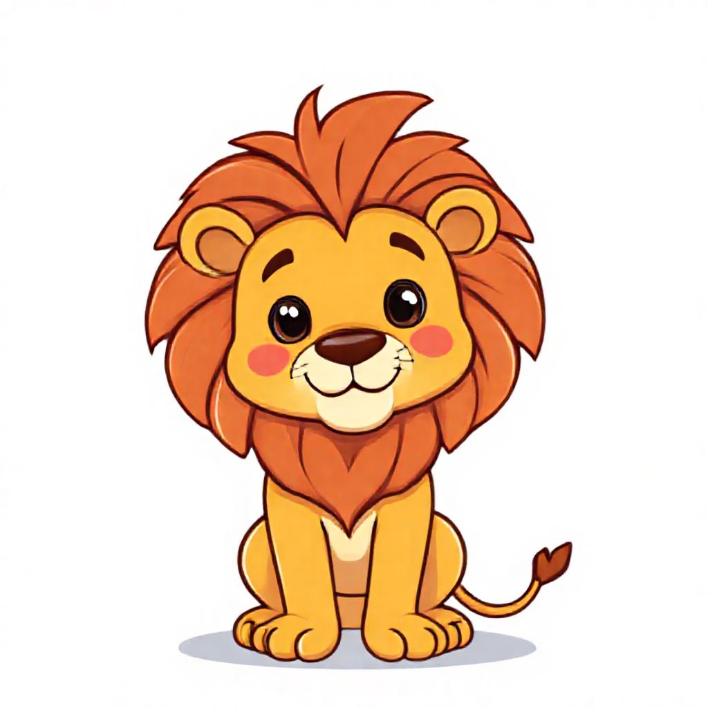 lion