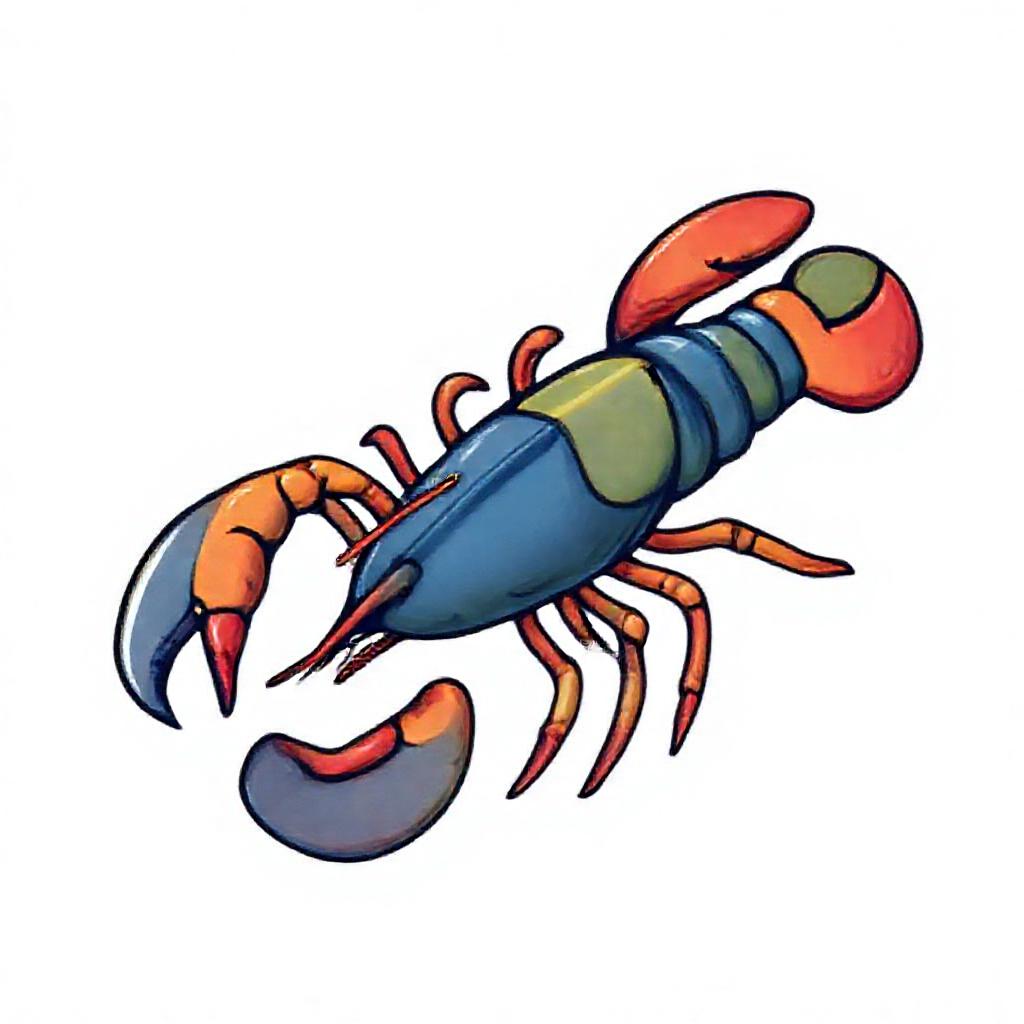 lobster