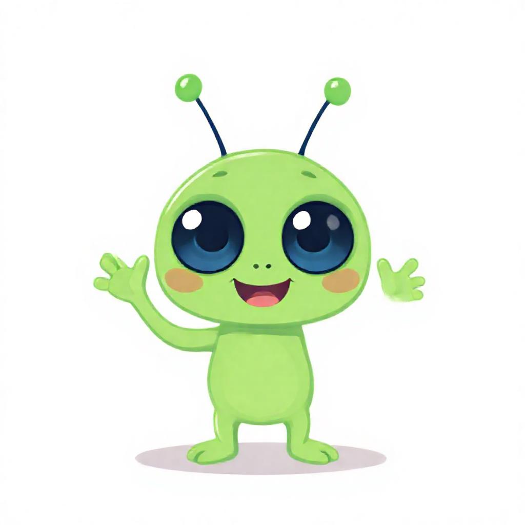 alien