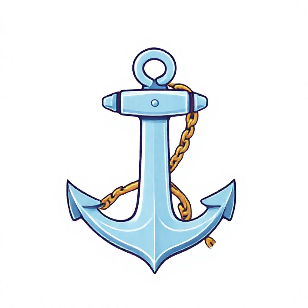 anchor