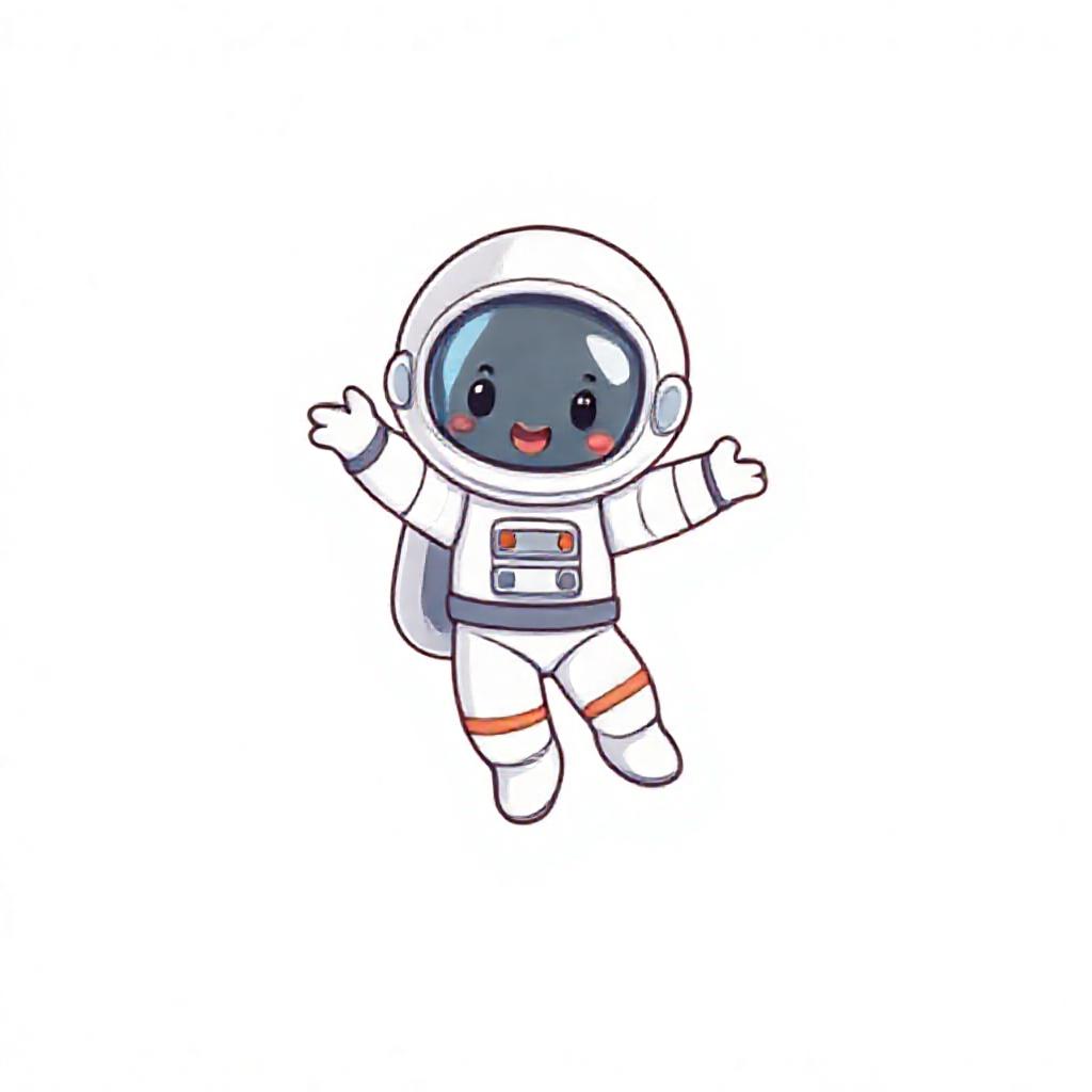 astronaut