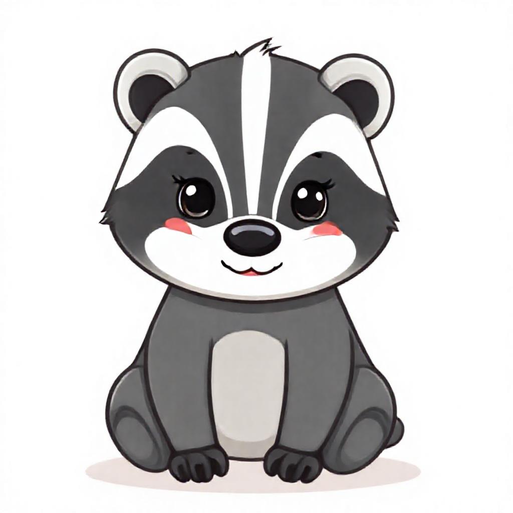 badger