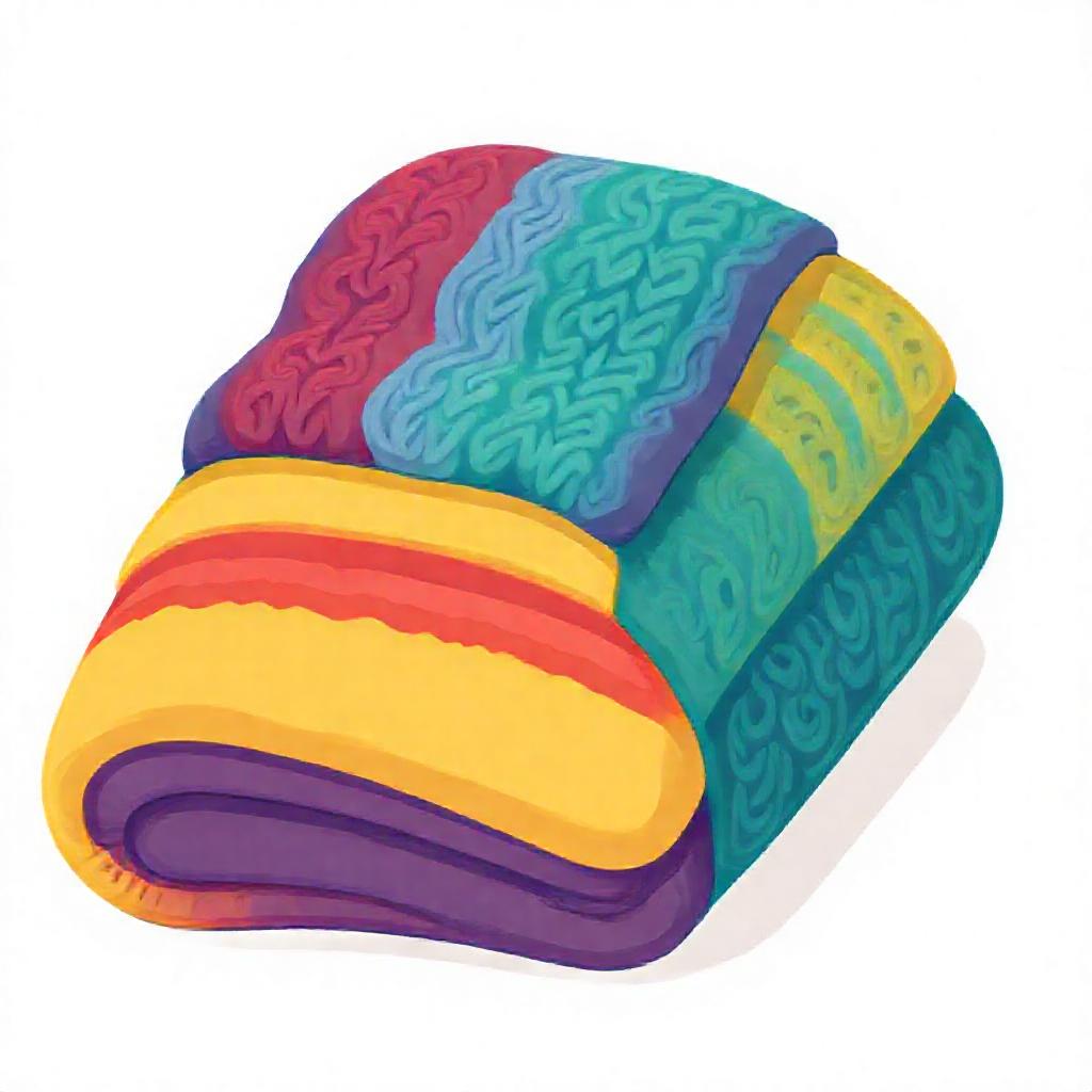 blanket