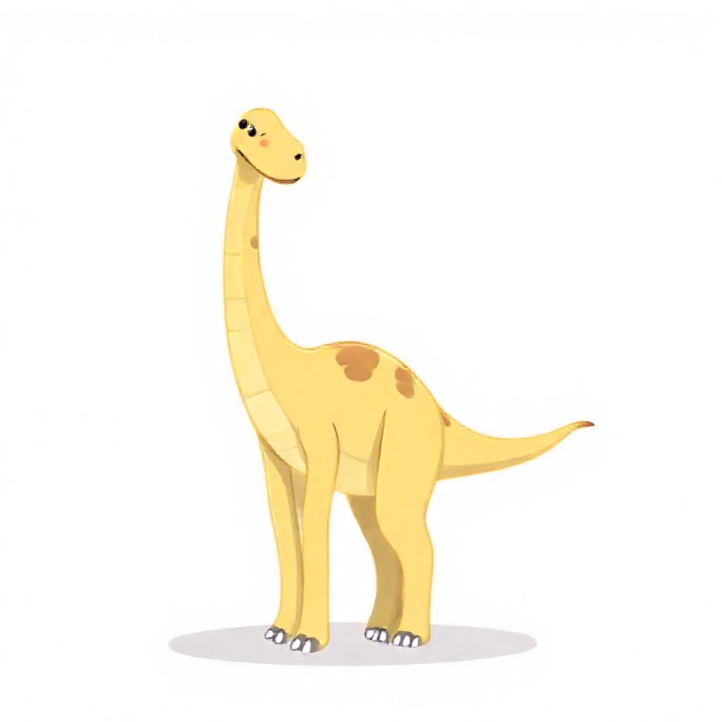brachiosaurus