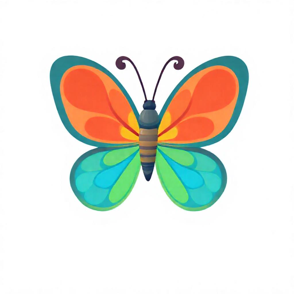 butterfly