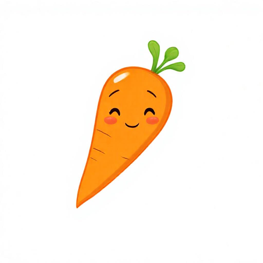 carrot